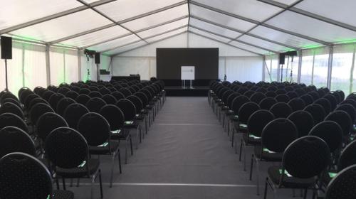 LEDium LED Wand 7m²