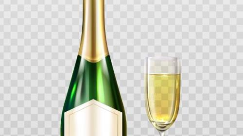 Sekt / Hugopaket Limousine – Partyverleih