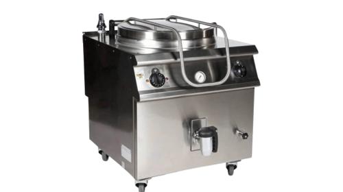 Kochkessel XXL – Bartheke, Mobile Bar, Ausschanktheke, Eventtheke