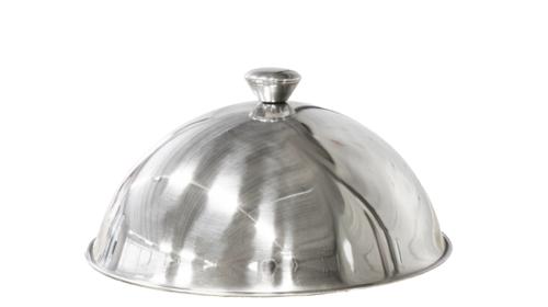 Edelstahl Glocke – Bartheke, Mobile Bar, Ausschanktheke, Eventtheke, Gastrogerät, Küchengerät