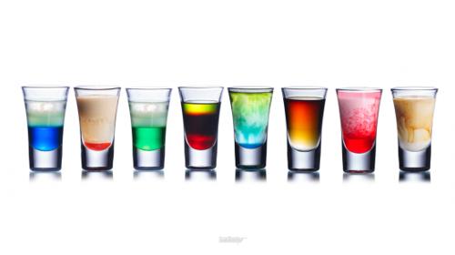 Schnapsglas 7cl