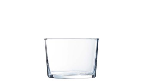 Dessertglas 21cl – Teller & Tassen