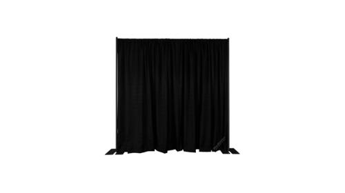 Pipe´n´Drape