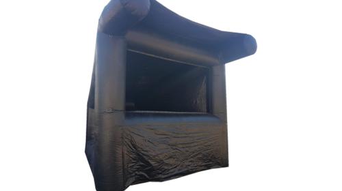 aufblas. Leinwand – Projektionsleinwand, Beamerleinwand, Videoleinwand, Präsentationsleinwand