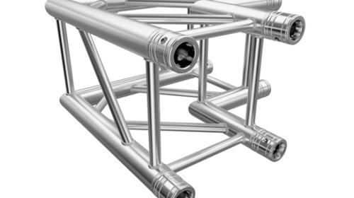 Globaltruss 2 Wege C21 Ecke