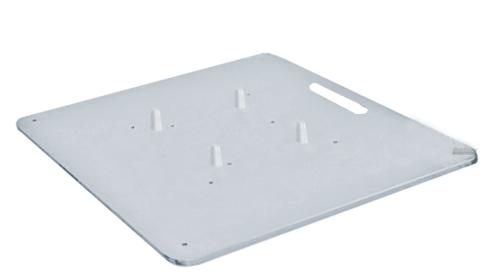 Baseplate XL Prolyte Schwarz – Traversen
