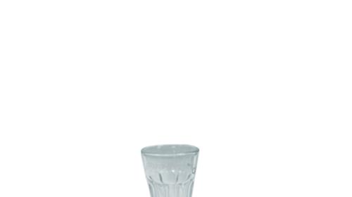 Schnapsglas Kunststoff 3cl