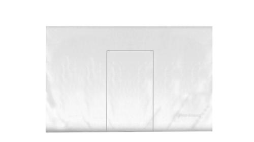 Seitenwand 4 m mit Eingang weiss (Mastertent) – Faltpavillon, Faltzelt, Eventpavillon, Pavillon