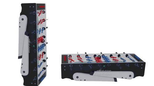 Profikicker Evolution