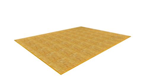 Tanzparkett 7,80 x 7,80 m (SET) – Tanzboden