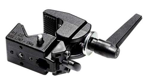 Super Clamp 30-51mm