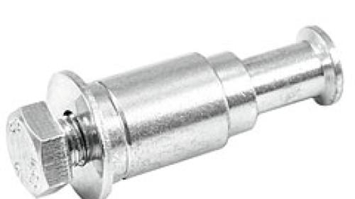 Zapfen für Super Clamp