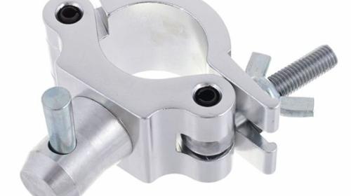 Half Coupler mit Konus – Stative