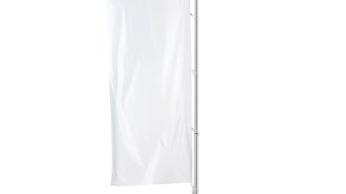 Fahnenmast 6m