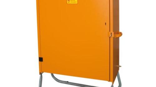 Stromverteiler 63 A 400V Outdoor – Eventstrom, Baustrom, Stromtechnik, Stromversorgung
