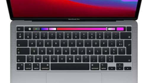 Macbook Pro Laptop 13 zoll 2021 – Bildtechnik, Präsentationstechnik, Medientechnik, Videotechnik