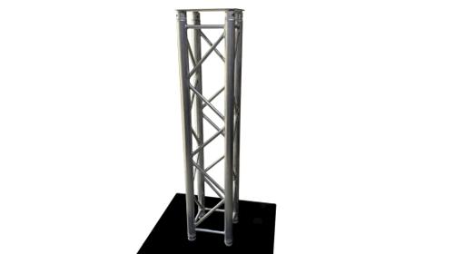 Beamer Truss Stand 1,5m – Projektor, Videoprojektor, Präsentationsbeamer