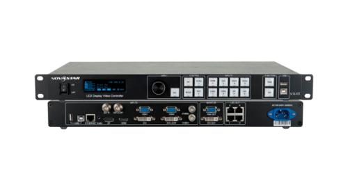 Novastar System Controller – Bildtechnik, Präsentationstechnik, Medientechnik, Videotechnik