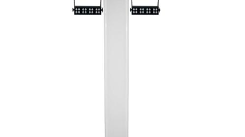 Licht SET DML2BAR-TOWER – Bartheke, Mobile Bar, Ausschanktheke, Eventtheke