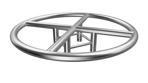 Globaltruss F34 Top Ring 100 – Traversen