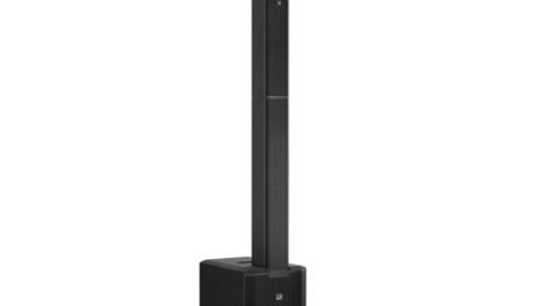MAUI 11G3 PA Säulen System – PA-Lautsprecher, Musikbox, Beschallungsanlage, Tonanlage