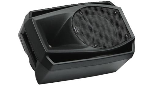 DB Technologies Cromo 10 – PA-Lautsprecher, Musikbox, Beschallungsanlage, Tonanlage