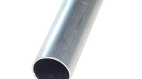 Alu Pipe 0,5m 50mm – Stative