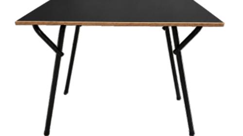 Tisch Classic ,,Mini'' – Miettisch, Eventtisch, Veranstaltungstisch, Partytisch