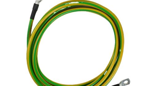 Erdungskabel 16mm² 3m – Stative