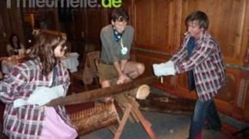 Oktoberfest, Machen Sie sich ihr eigenes Oktoberfe