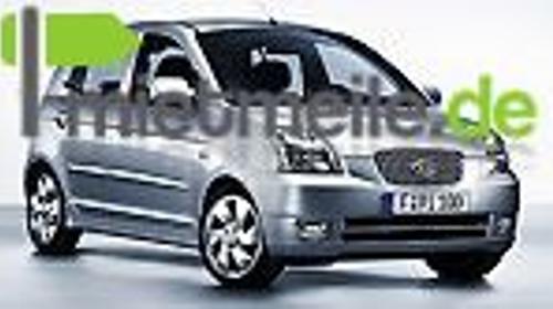 Kia Picanto Frühlings-Special!