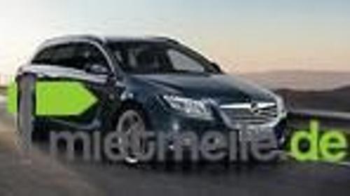 Insignia Sportstourer