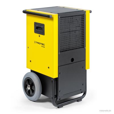 Luftentfeuchter mieten & vermieten - Bautrockner Trotec TTK 500 in Heinsberg