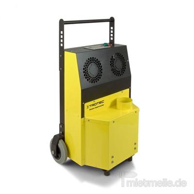 Luftreiniger mieten & vermieten - Geruchsneutralisator Airozon Supercracker Trotec in Heinsberg