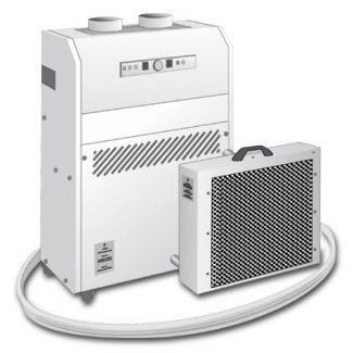 Klimageräte mieten & vermieten - Klimagerät Trotec PT 4500 WS Spotcooler in Heinsberg