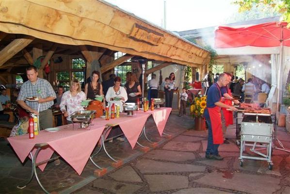 Partyräume mieten & vermieten - Partyräume Erlebnisbauerhof in Erwitte