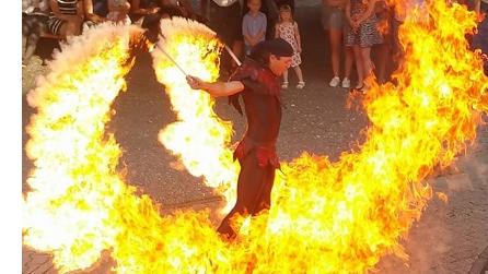 Stripper mieten & vermieten - Hochzeitsfeuershow Romantik - Spektakulär - einzigartig - professionell in Gera