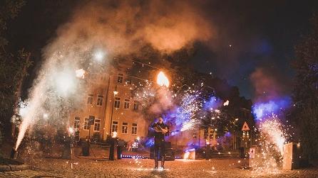 Stripper mieten & vermieten - Hochzeitsfeuershow Romantik - Spektakulär - einzigartig - professionell in Gera