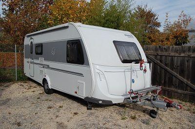 Wohnwagen mieten & vermieten - Camper/Caravan/Wohnwagen in Weinstadt
