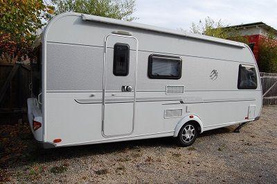 Wohnwagen mieten & vermieten - Camper/Caravan/Wohnwagen in Weinstadt