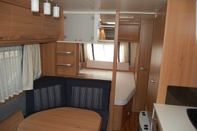 Wohnwagen mieten & vermieten - Camper/Caravan/Wohnwagen in Weinstadt