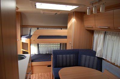 Wohnwagen mieten & vermieten - Camper/Caravan/Wohnwagen in Weinstadt