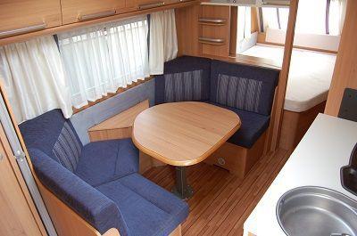 Wohnwagen mieten & vermieten - Camper/Caravan/Wohnwagen in Weinstadt