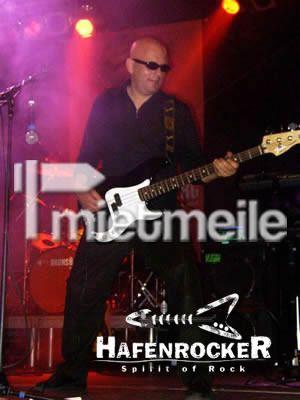 Bands mieten & vermieten - Hafenrocker in Schneverdingen