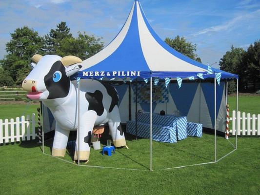 Weihnachtsdekoration mieten & vermieten - Oktoberfest in Düsseldorf