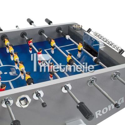 Spielgeräte mieten & vermieten - Tischkicker Vermietung Wiesbaden - Mainz in Hünfelden