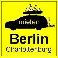 Dachbox mieten & vermieten - THULE Grundträger VW Bus T4 - mieten in Berlin in Berlin