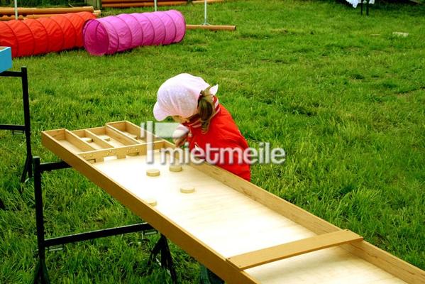 Großspielgeräte mieten & vermieten - Spielstationen in Idstein