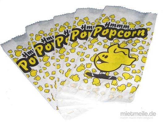 Popcornmaschine mieten & vermieten - Popcornmaschine in Idstein