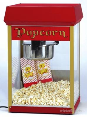 Popcornmaschine mieten & vermieten - Popcornmaschine in Idstein